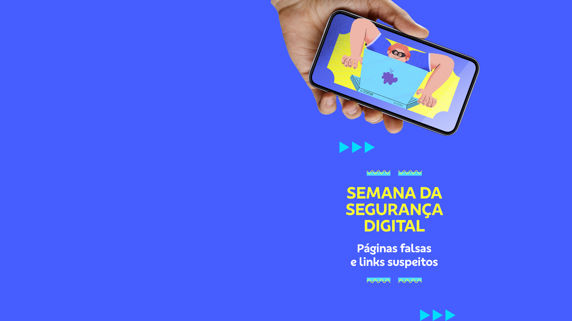 Aplicativo malicioso mira em brasileiros para roubar dados bancários