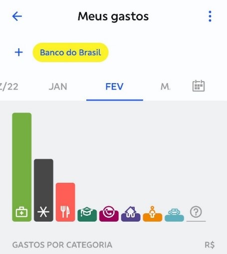 A vez dos gerenciadores financeiros - Blog do Banco do Brasil