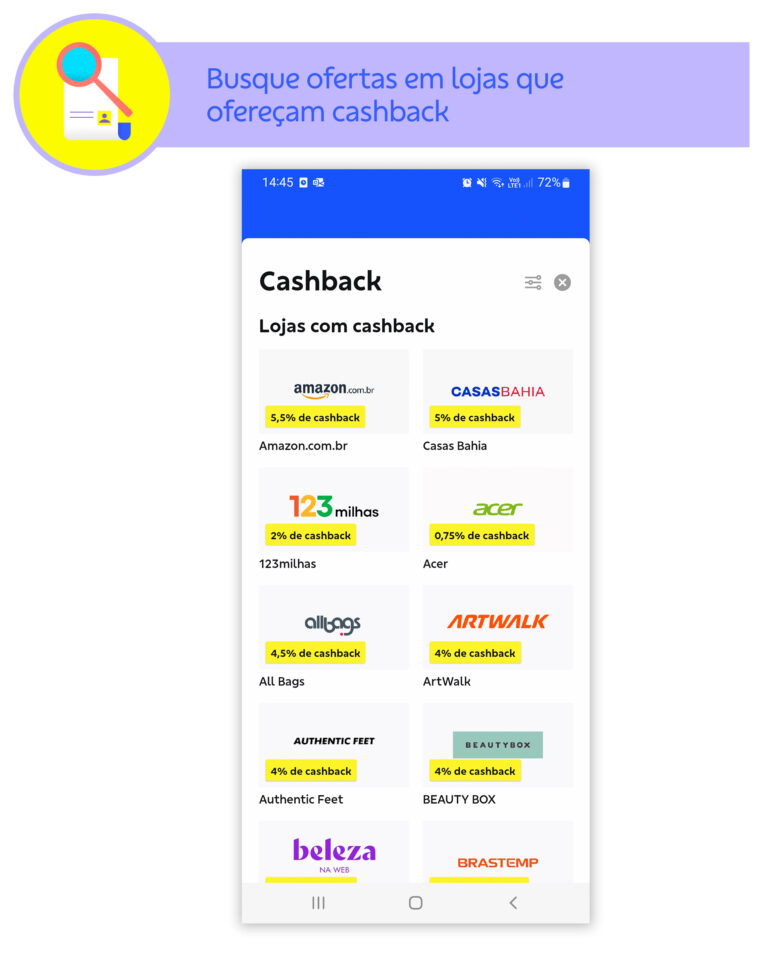 Cashback: Saiba Como Usar Para Economizar – Blog BB