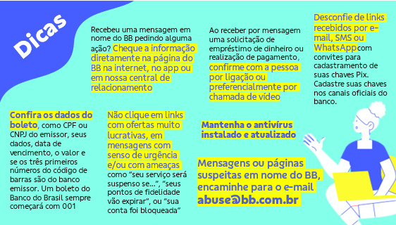 Site falso do BB é quase convincente para roubar seus dados