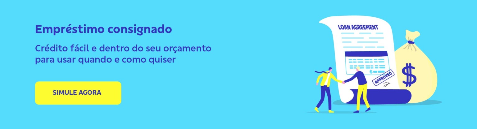 Consignado Empréstimo consignado: tudo o que você precisa saber