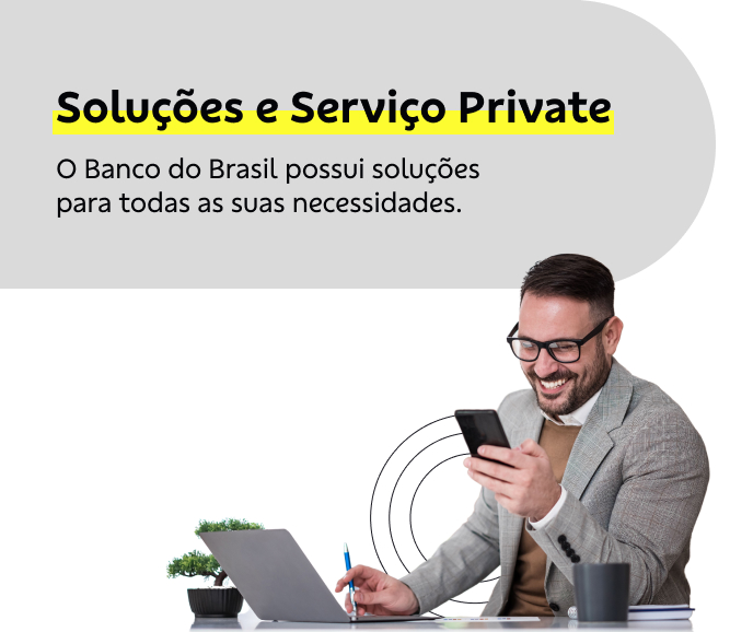 Private Banking - BB Private