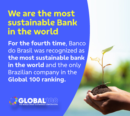 Banco Do Brasil Agency, Known As BB or Brazil Bank, on Aclimacao Avenue.  Editorial Image - Image of property, brasil: 231142430