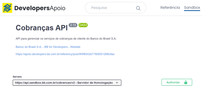 Conheça os primeiros passos para utilizar as APIs do BB