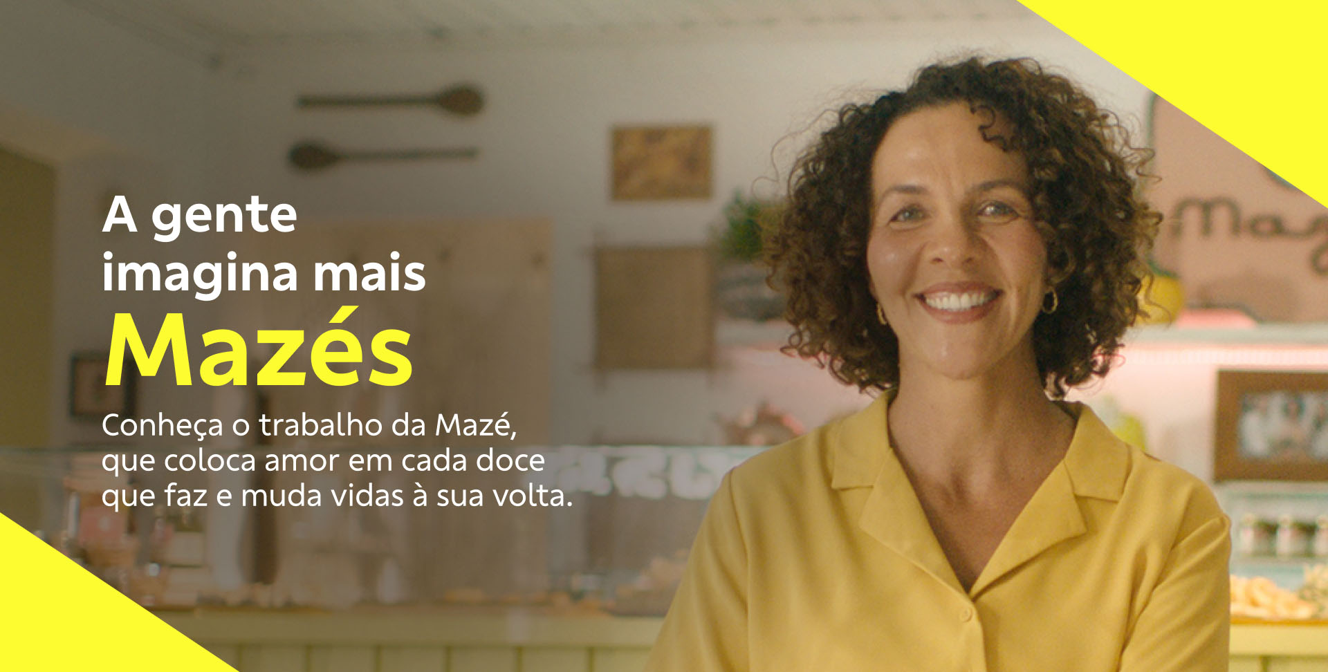 Mulheres no Topo - Banco do Brasil