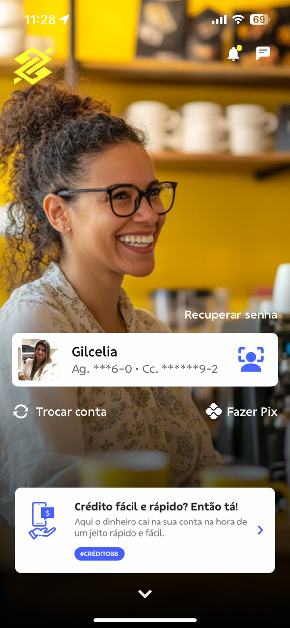Open Bb Open Finance BB: Compartilhe agora para controle e mais crédito