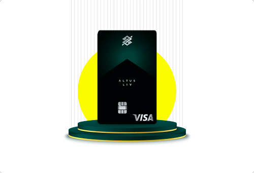 Cartões - Cliente Estilo | Banco do Brasil